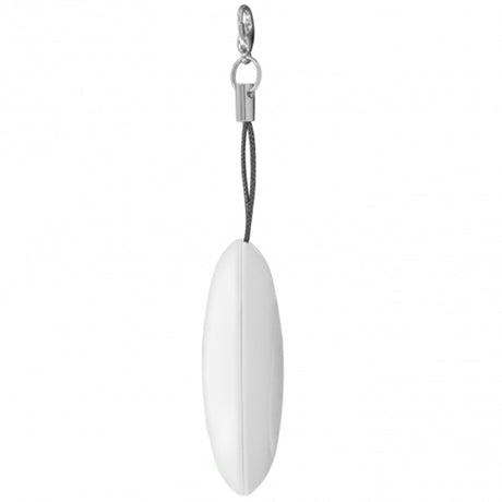 Haga clic en haga clic en el control remoto del llavero acct-510 (blanco)