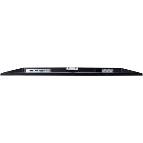 Monitor Viewsonic vx3276-mhd-3 31,5 (negro (mate) plateado, 1x HDMI, 1x display port, VGA, audio)