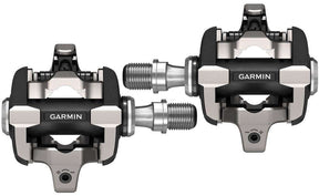 Garmin rally™ xc100 - sistema de medidor de potencia de pedal para shimano spd