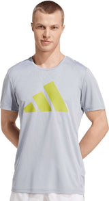 Adidas run it - camiseta funcional