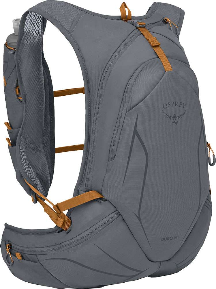 Osprey duro 15 - chaleco para correr