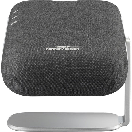 Proyector portátil Viewsonic Smart LED con altavoces Harman Kardon (Negro, HDMI, Audio, WiFi, Bluetooth)