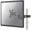 Neomounts FL40-450BL11 Soporte para poste de TV (negro)