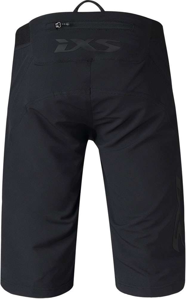 Ixs trigger 1.0 - pantalones cortos mtb