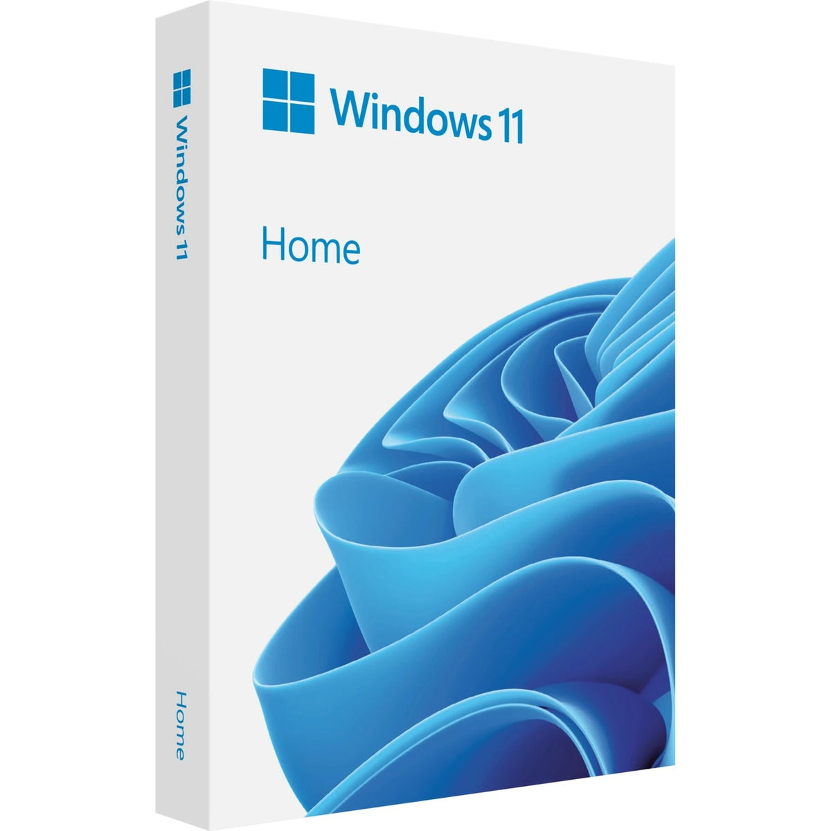 Software Microsoft Windows 11 Home (inglés) (inglés)