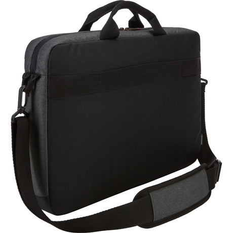 Case logic era 15.6 maletín para portátil eraa-116-obsidiana (gris oscuro)