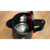 Hervidor Bosch mymoment (negro)
