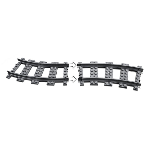 Lego city cambia 60238