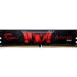 G.skill 16 GB ddr4-3000 (1x 16 GB) RAM (negro, f4-3000c16s-16gisb, xmp 2.0)