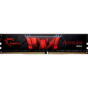 G.skill 16 GB ddr4-3000 (1x 16 GB) RAM (negro, f4-3000c16s-16gisb, xmp 2.0)