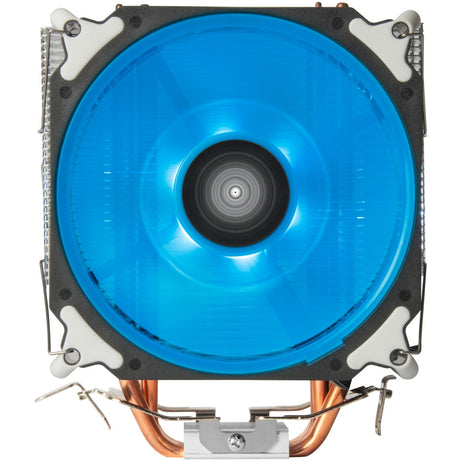 Enfriador de CPU Silverstone sst-ar12-rgb