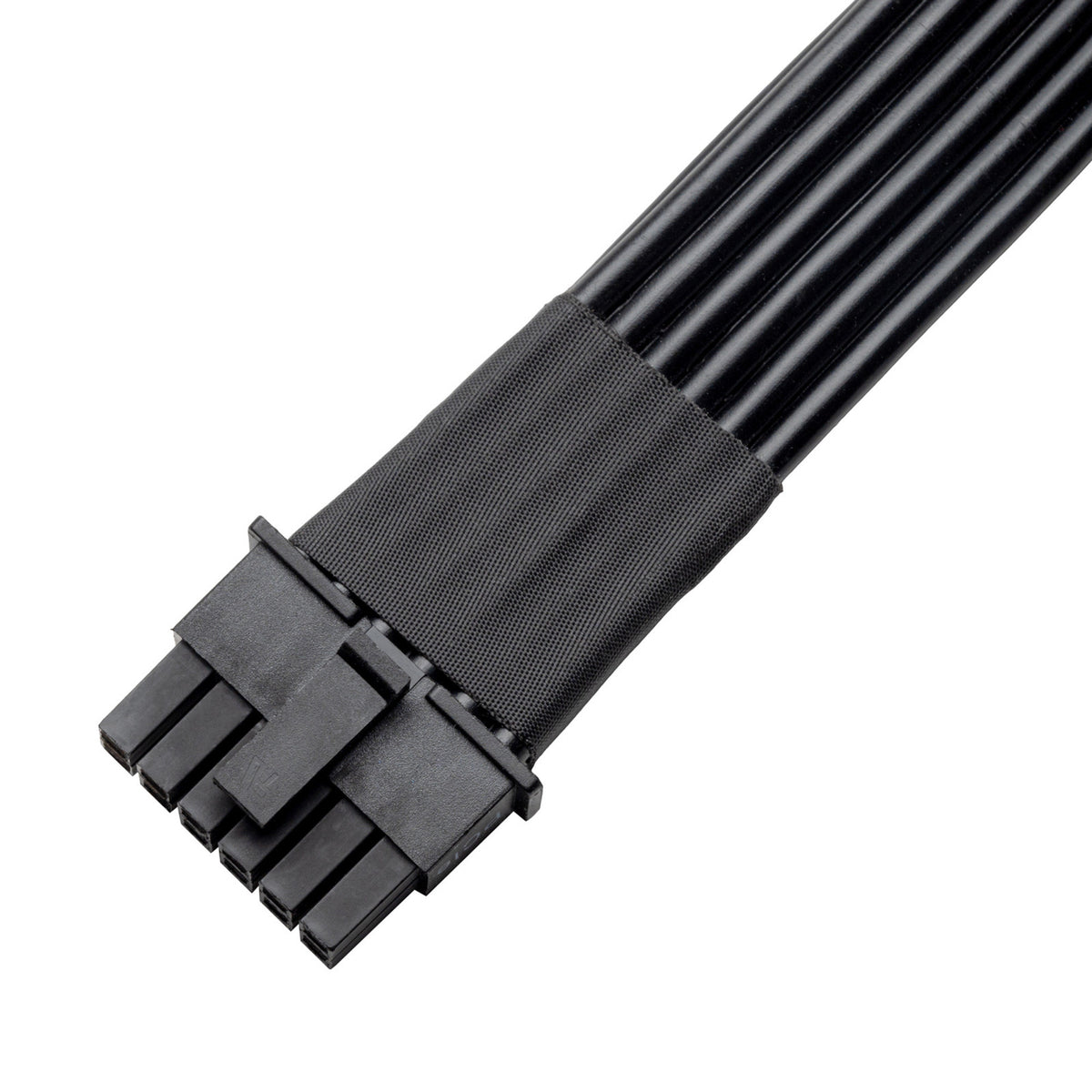 Cable Silverstone pp15-90 (negro)