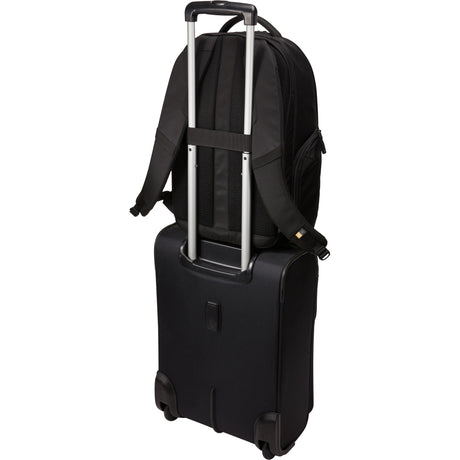 Mochila para portátil Case logic notion 15.6 (negro)