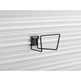 Gancho Stanley track wall® grande