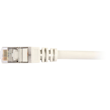 Cable de red Sharkoon cat.6 (gris, 0,25 metros, SF UTP, RJ-45)