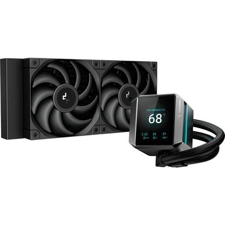 DeepCool MÍSTICA 240