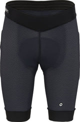 Pantalones cortos con forro Assos trail tactica hp t3