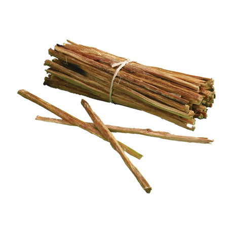 Encendedores de fuego de diseño Esschert 19,5cm ocote