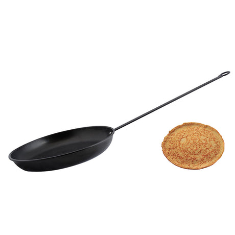 Molde para tortitas diseño Esschert 77xã˜27cm