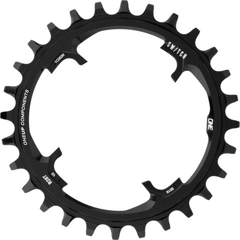 Oneup Components cambia el plato v2