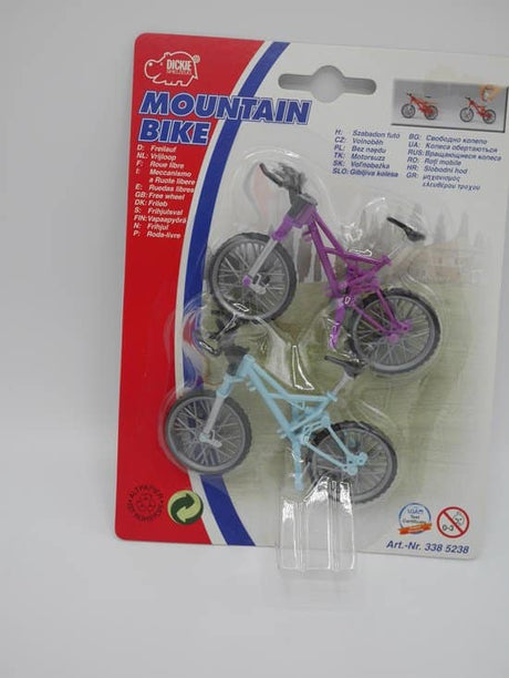 Bicicletas de montaña simba dicky mini 2 piezas