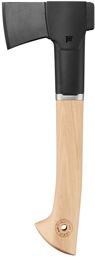 Fiskars norden hacha n7 - 1051142 - 1051142