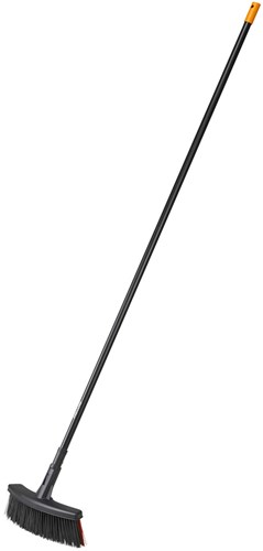 Fiskars 1025921 escoba universal m - 380 x 1620 mm