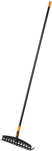 Fiskars rastrillo 1003466 gardena combisystem