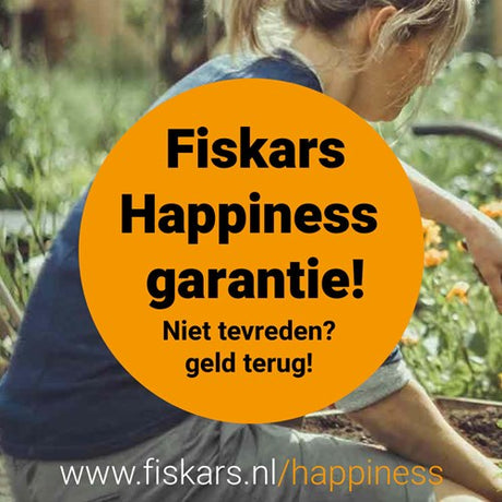 Fiskars acero macizo - 1014913 - 1014913