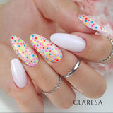 Claresa Esmalte Gel UV LED 5ml Fluo 2