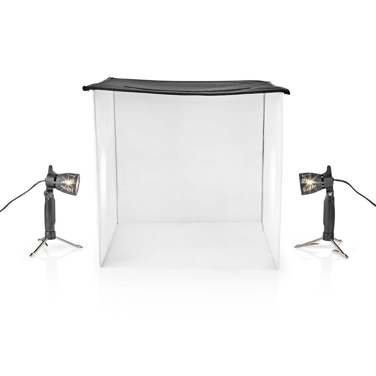 Conjunto de estudio fotográfico Nedis