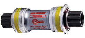 Pedalier fsa platino isis