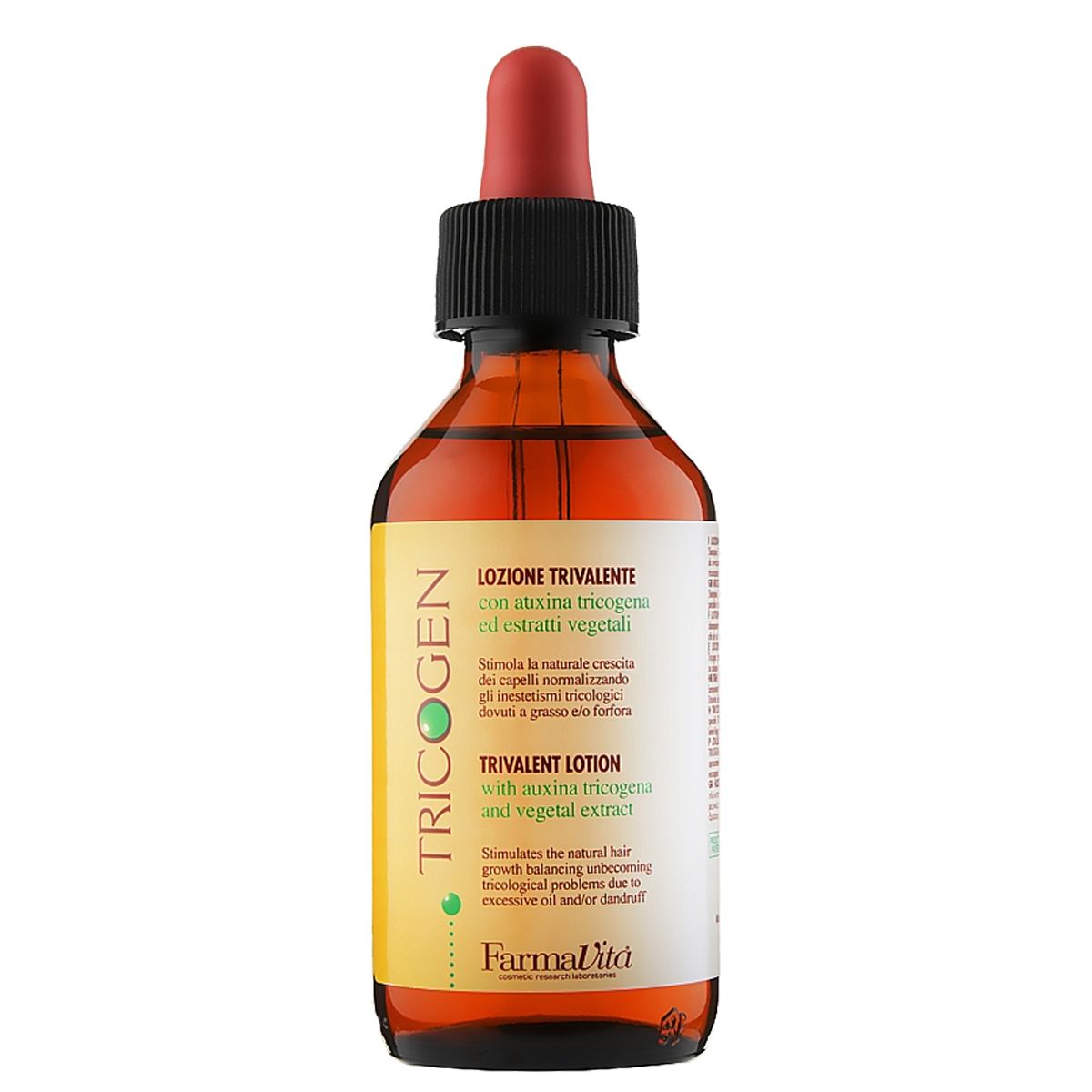 Farmavita loción tricógena 100ml