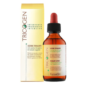 Farmavita loción tricógena 100ml