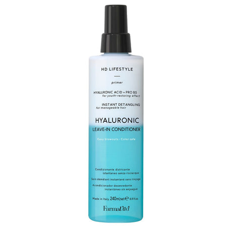 Farmavita HD Lifestyle Acondicionador Sin Enjuague 240ml