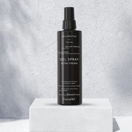 Farmavita HD Lifestyle Gel Spray Extra Fuerte 220ml