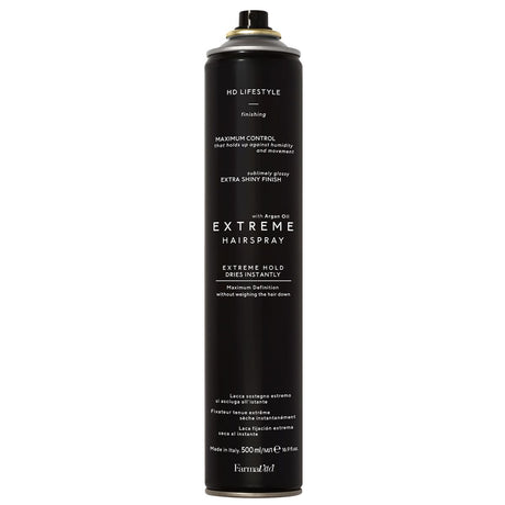 Farmavita HD Lifestyle Laca Extrema 500ml