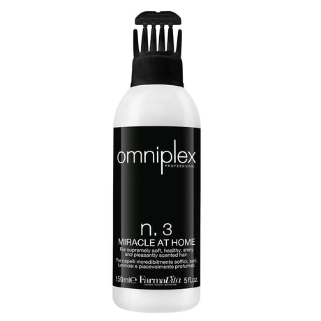 Farmavita omniplex sistema profesional milagro en casa n.3 150ml