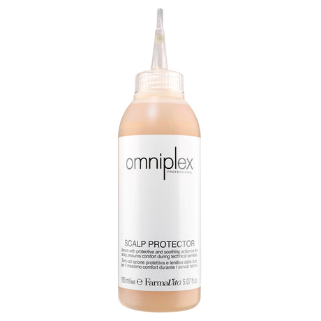 Farmavita omniplex protector del cuero cabelludo profesional 150ml