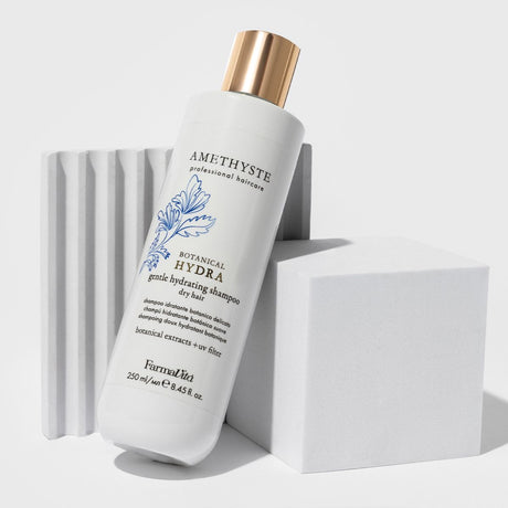 Farmavita amethyste Botanical Hydra champú hidratante suave 250ml