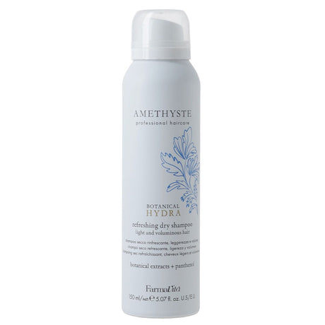 Farmavita amethyste Botanical Hydra champú seco refrescante 150ml