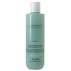 Farmavita amethyste advanced purificar champú control caspa 250ml