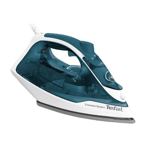 Plancha de vapor Tefal express vapor 2400w