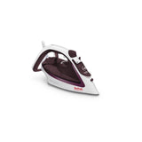 Plancha de vapor tefal easygliss plus 2400 vatios