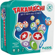 Flexiq - juego de dados takamachi