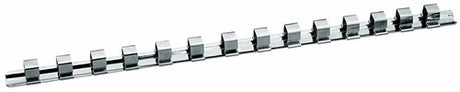 Riel de enchufe Gedore 1 2 - 5162520