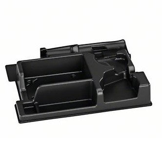 Accesorios bosch 1 1 embutido gds 18v-1000 c - 1600a0258y