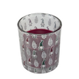 Gnomo de cristal perfumado 80 72mm