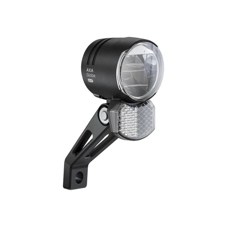 Axa koplamp globe 40 dynamo steady switch