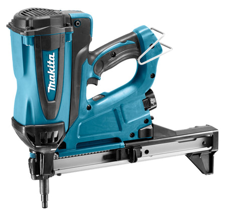 Clavadora a gas Makita gn420clse 7.2v para hormigón - gn420clse